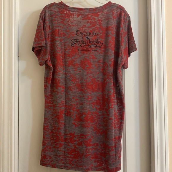 Harley Davidson Top - Picture 2 of 4